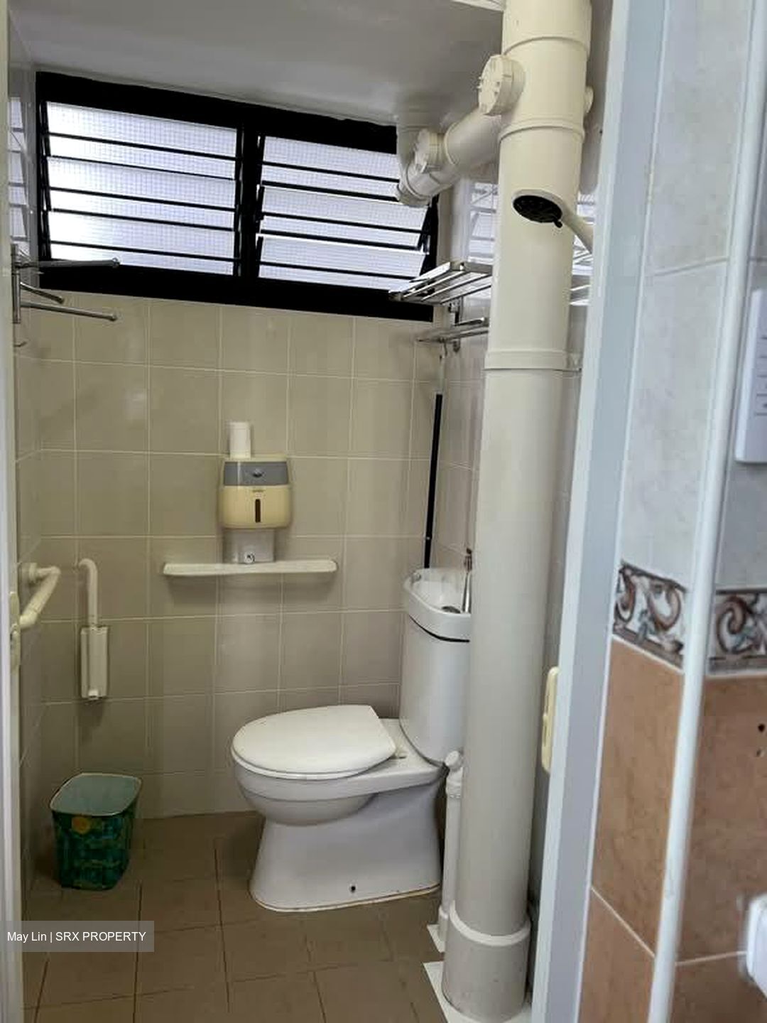 Blk 376 Clementi Avenue 4 (Clementi), HDB 3 Rooms #570670131